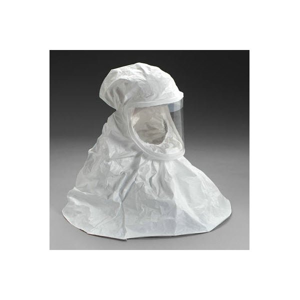 HOOD, RESPIRATOR, FOR AIR-MATE PAPR SYSTEM, SOLD - Accessories